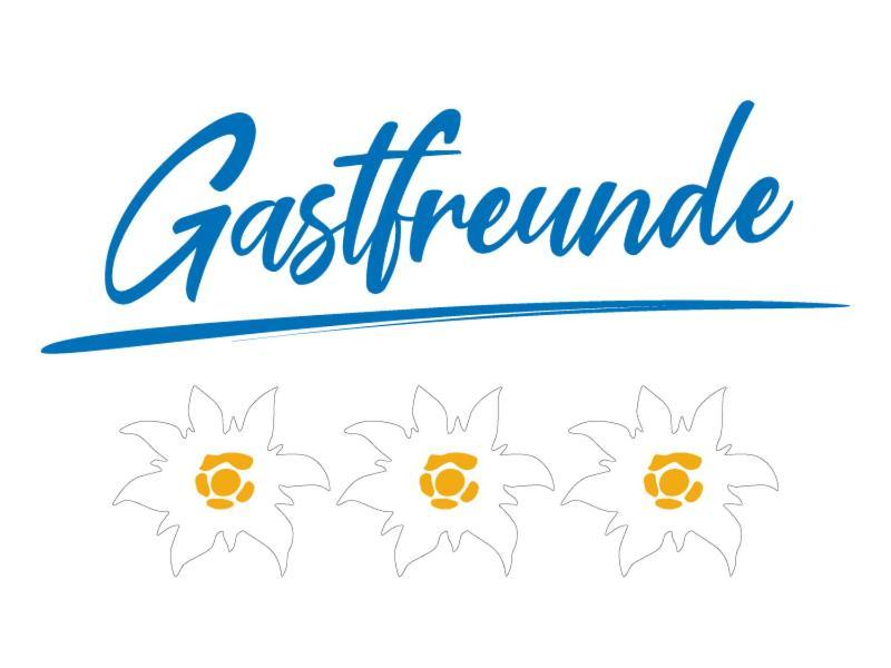 Gaestehaus Eder Tröpolach Kültér fotó