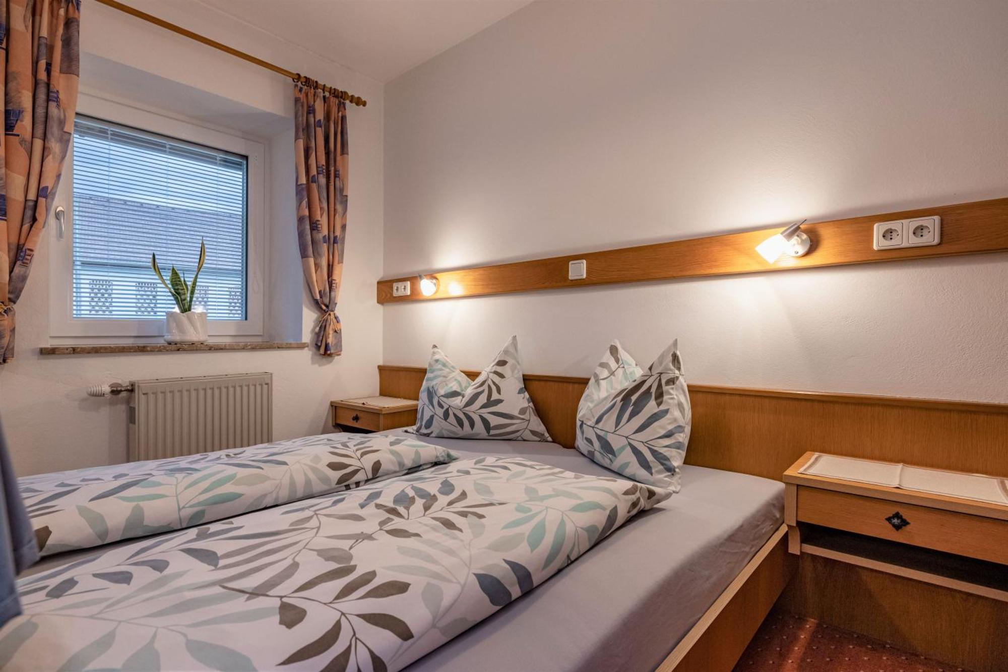 Gaestehaus Eder Tröpolach Szoba fotó