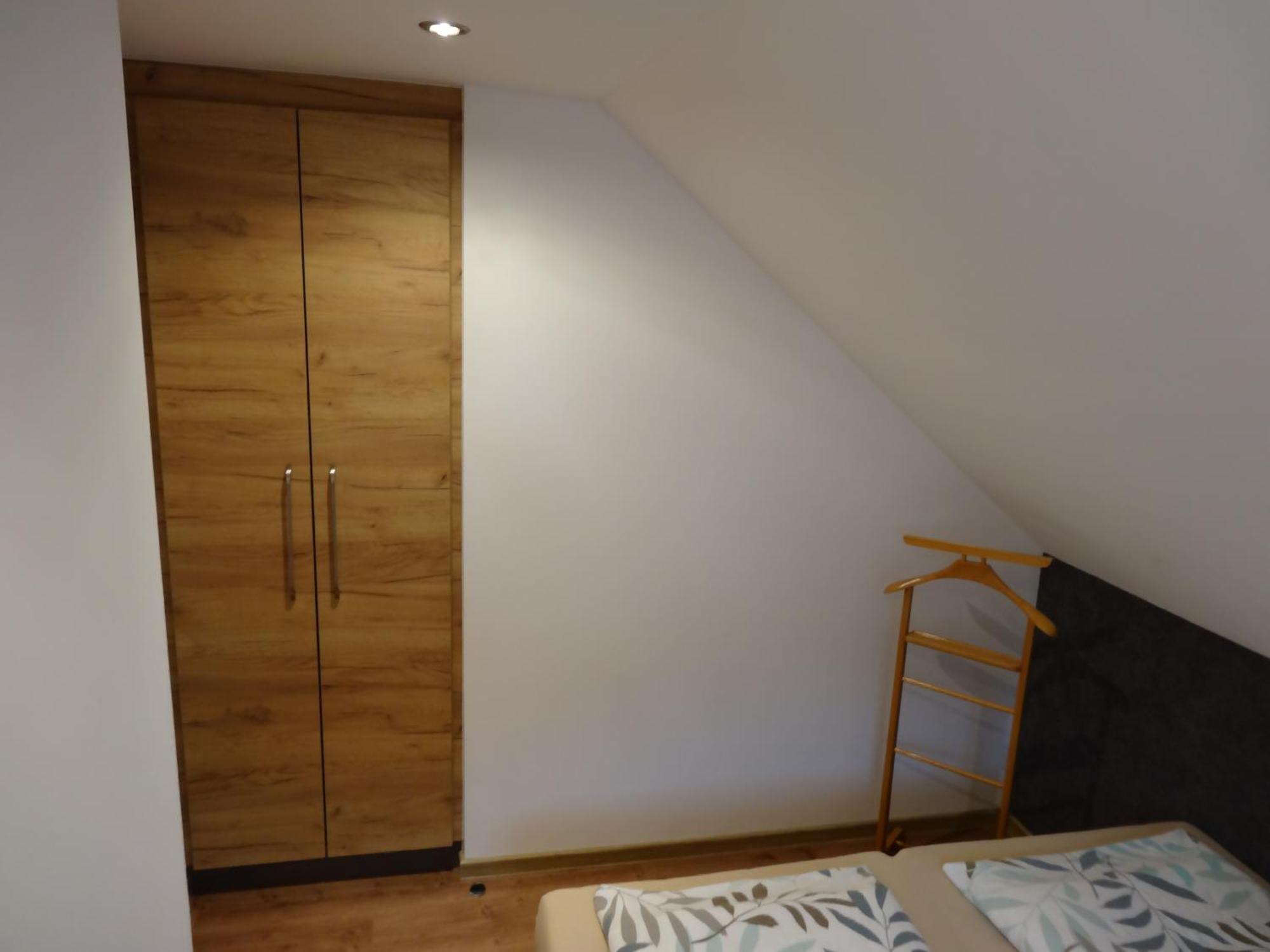 Gaestehaus Eder Tröpolach Szoba fotó